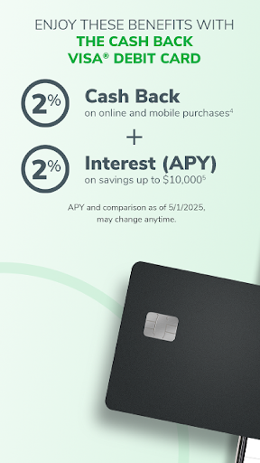 Green Dot - Mobile Banking