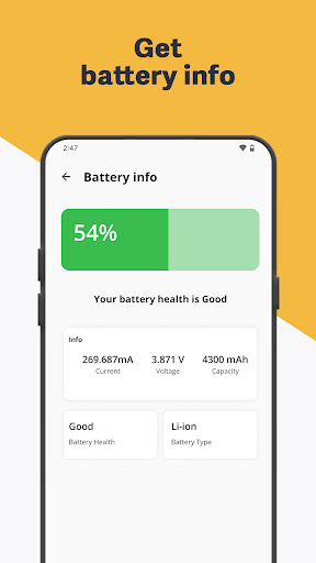Antivirus: Virus Cleaner, Junk