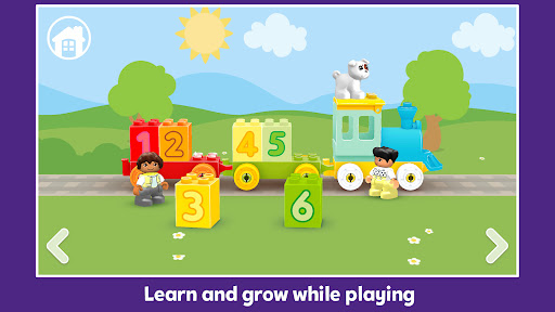 LEGO® DUPLO® World