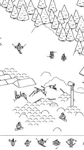 Hidden Folks