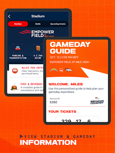 Denver Broncos