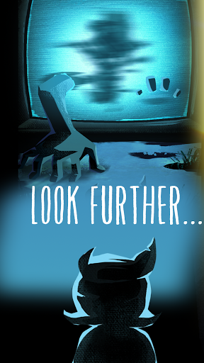 Little Nightmares Comics