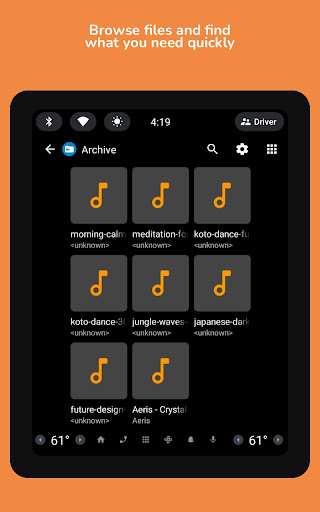 AnExplorer Pro File Manager