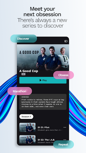 Xumo Play: Stream TV & Movies