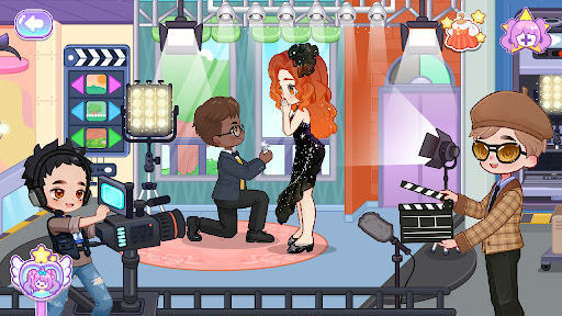 Slimaid Princess Idol for girl