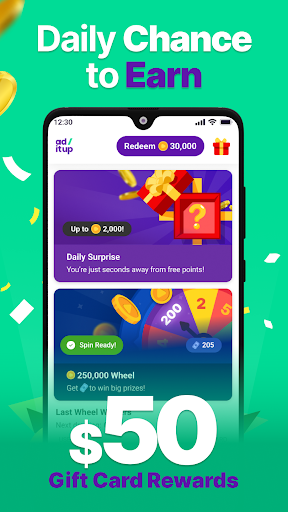 Ad It Up—Save on Your Bills