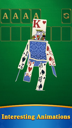 Solitaire Master - Card Game