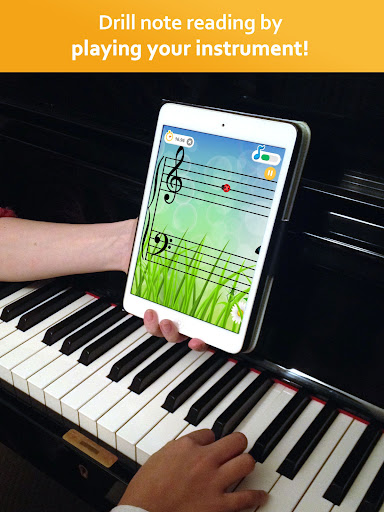 Note Rush: Learn to Read Music