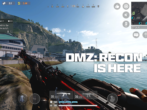 Call of Duty®: Mobile