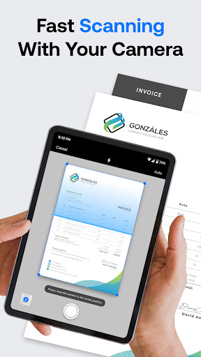 Smart Print - Air Printer App