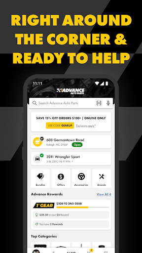 Advance Auto Parts