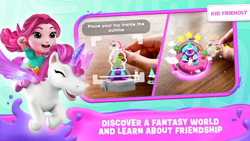 Applaydu Play & Discover