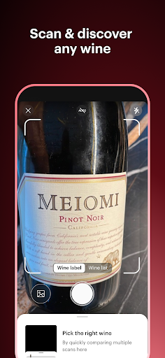 Vivino: Drink the Right Wine