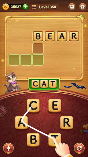 Word Connect
