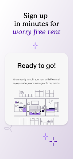 Flex - Rent On Your Schedule