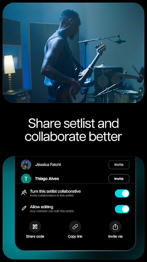 Moises: The Musician's AI App