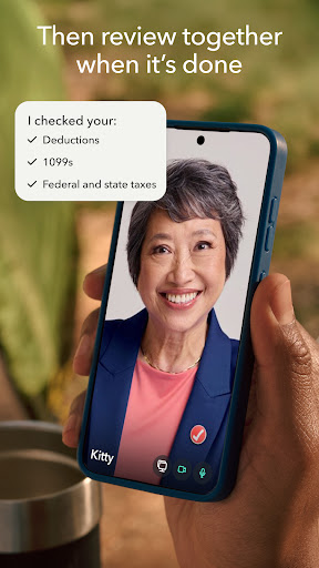 TurboTax: File Your Tax Return