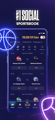 Fliff - Sports Picks