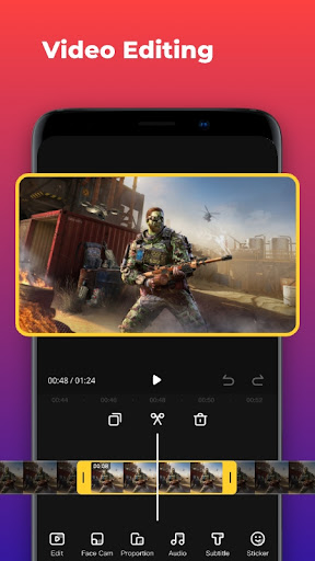 Screen Recorder - Record Video