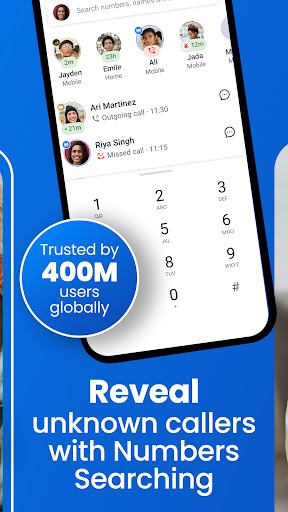 Truecaller: Spam Call Blocker
