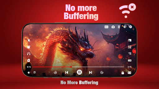 HD Video Player All Formats