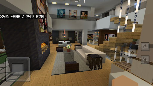 Craftarena