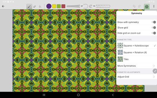 Amaziograph