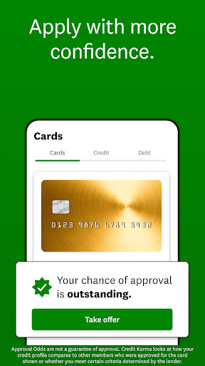 Intuit Credit Karma