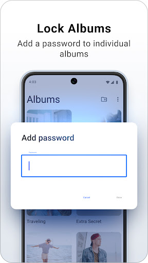 Private Photo Vault - Keepsafe