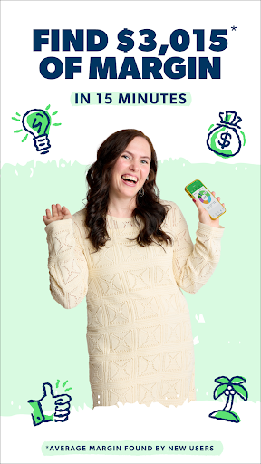 EveryDollar: Budget Management