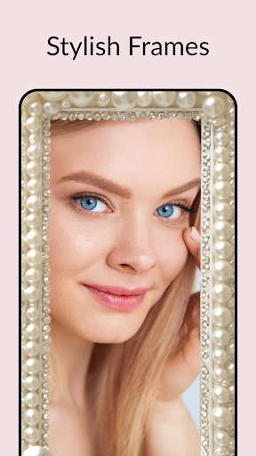 Mirror App - Beauty Mirror