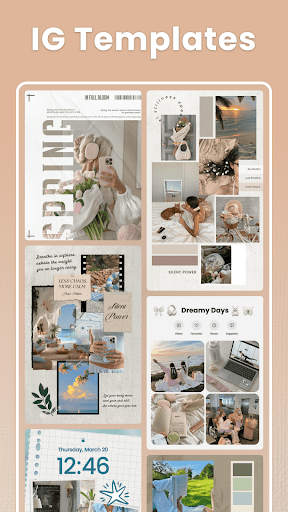 Photo Collage Maker - FunPic