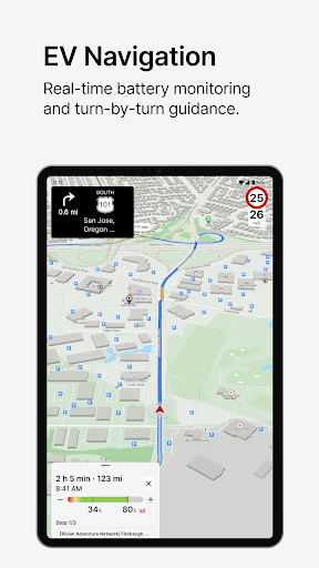 A Better Routeplanner (ABRP)