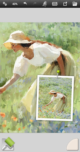 ArtRage Vitae Mobile Painting