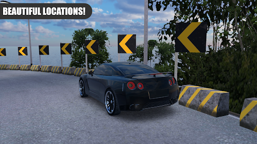 Custom Club: Online Racing 3D