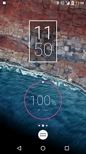 KWGT Kustom Widget Pro Key