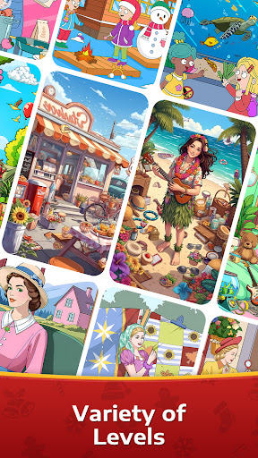 Find It® - Hidden Object Games