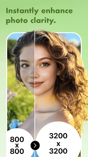 AI Photo Enhancer - PixLift