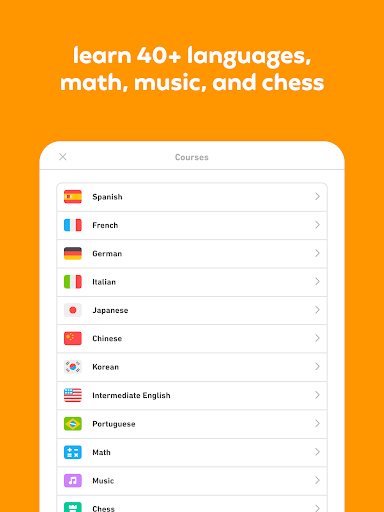 Duolingo: Language Lessons
