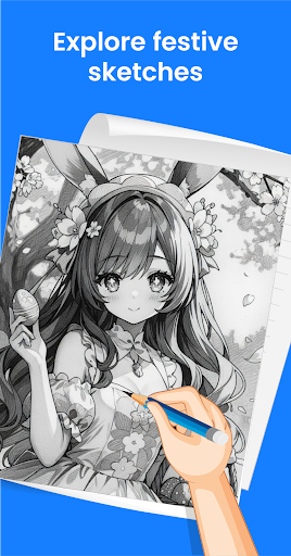 Learn to Draw Anime by Steps