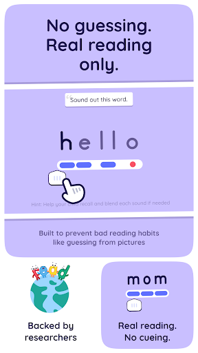 Learn to Read: Reading.com