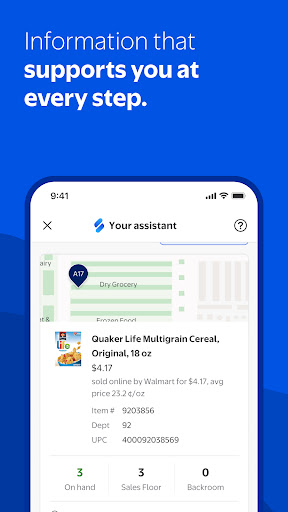 MyWalmart