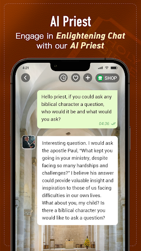 Holy Bible, KJV Bible + Audio