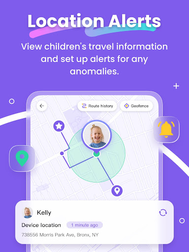 FlashGet Kids:parental control