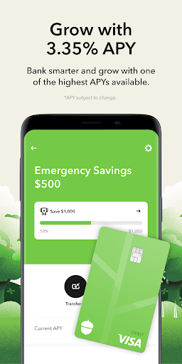 Acorns: Save & Invest Money