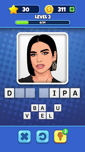 Who is it? Celeb Quiz Trivia