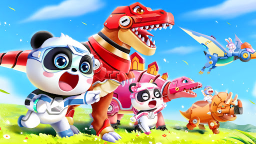 BabyBus Kids: Play & Learn