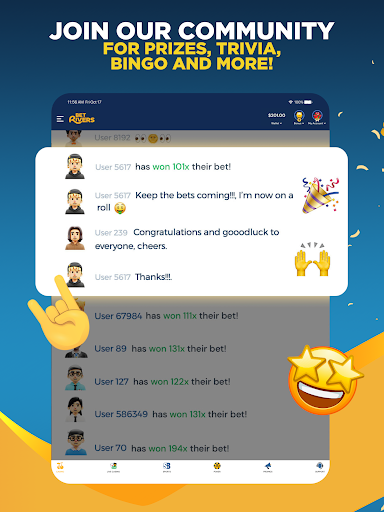BetRivers: Casino & Sportsbook