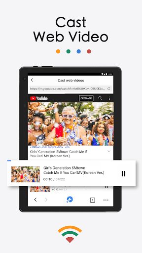TV Cast for Chromecast