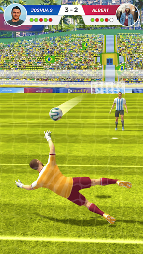 Football World - Online Soccer